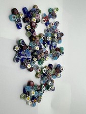 Lotto croci murrine usato  Sansepolcro
