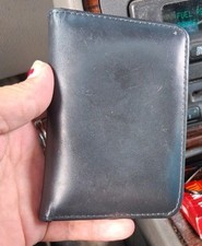 Leather police badge for sale  Sheboygan