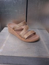 Neuwertige skechers sandalette gebraucht kaufen  Essenbach