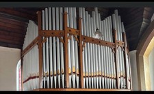 Church pipe organ for sale  SUNDERLAND