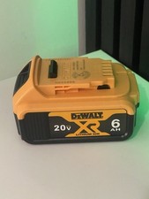 Dewalt 18v 20v for sale  WARRINGTON