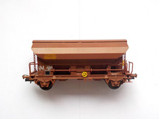 Wagon lima wagon d'occasion  Mourmelon-le-Grand