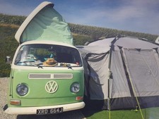 1971 dormobile early for sale  LITTLEHAMPTON