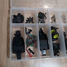 Losi micro parts for sale  Fountain