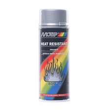 Motip vernice resistente usato  Spedire a Italy