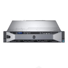 Dell poweredge r730 d'occasion Dell poweredge r730 d'occasion  Expédié en France