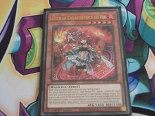 Nexus duelliste cartes d'occasion  Poix-Terron