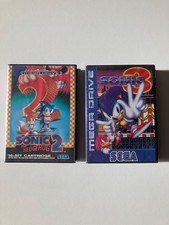 Sega megadrive spiele gebraucht kaufen  Waldshut-Tiengen