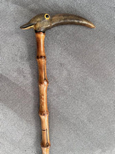 Rare bamboo carved for sale  Boca Raton