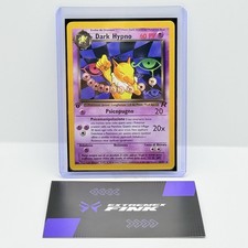 Carta pokemon dark usato  Feldthurns