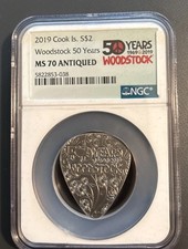 Woodstock anniversary 2019 for sale  Conneaut