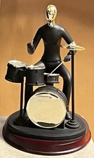 Drummer modern art for sale  Frederick