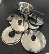pans lids assorted pots for sale  Barberton