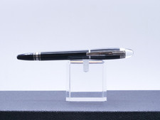Penna rollerball montblanc usato  Milano