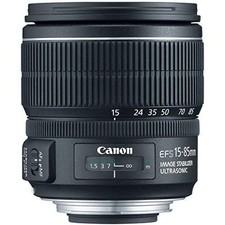 Canon 3560b002 85mm for sale  Somerset