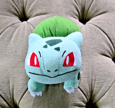 Pokemon plush bulbasaur for sale  San Dimas