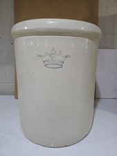 Vintage robinson ransbottom for sale  Ithaca