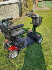 Elite traveller sport for sale  BOURNE