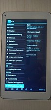 Tablet ifive mini usato  Trezzo sull'Adda