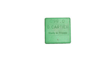 Relais .cartier vert d'occasion Relais .cartier vert d'occasion  Huningue