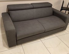 Divano letto posti usato  Roma
