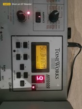 Pedaliera multieffetto per usato Pedaliera multieffetto per usato  Genova