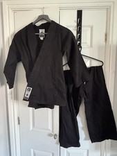 Black kids bjj for sale  STOCKTON-ON-TEES