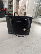 Michael kors black for sale  AMERSHAM