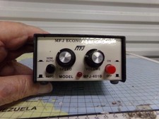 Mfj econo keyer for sale  Milton