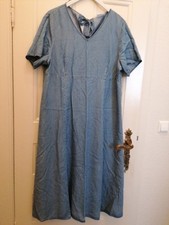 Hammer lyocell kleid gebraucht kaufen  Berlin
