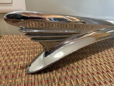 1957 oldsmobile hood for sale  Marquette