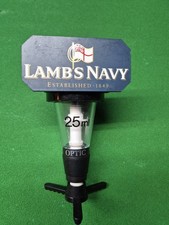 Lambs navy rum for sale  MANCHESTER