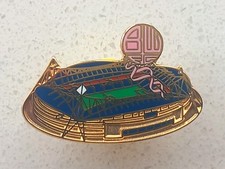 Bolton wanderers stadium for sale  UK