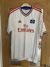 hamburg shirt for sale  DOVER
