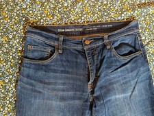 Blue jeans damen gebraucht kaufen  Hamburg