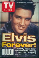 1997 guide elvis for sale  Anoka