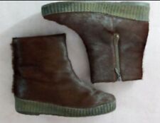 Rieker vintage stiefel gebraucht kaufen  Ludwigshafen am Rhein