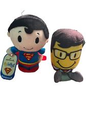 Superman plush lot for sale  Farmington