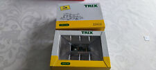 Trix spur 22122 gebraucht kaufen  Salzgitter