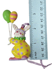 Bunny rabbit clown for sale  Oakhurst
