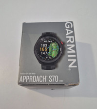 Garmin approach s70 for sale  BIRMINGHAM