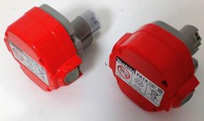2 Batteries Makita PA14 14,4V 1,3AH comprar usado  Enviando para Brazil