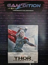 Thor the dark usato  Palermo