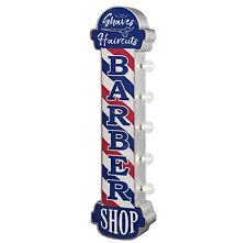 Barber shop marquee for sale  Sierra Madre