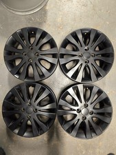 Alufelge 5x16 et54 gebraucht kaufen  Halver