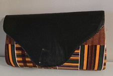 Handmade colourful leather for sale  LONDON