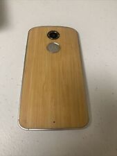 Motorola moto 16gb for sale  Lima