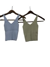 Set knit crop for sale  Dallas