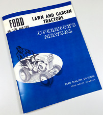 Ford 100 120 for sale  Brookfield