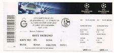 Ticket galatasaray istanbul gebraucht kaufen  Nideggen